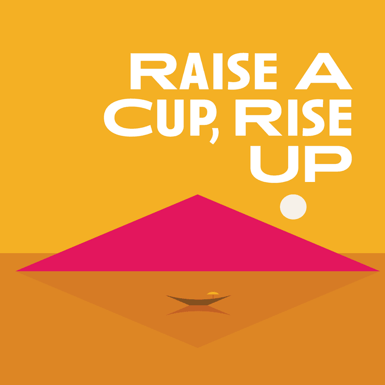 Rise Up Blend